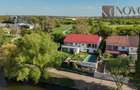 Casa de Vanzare | Tancabesti - Snagov | 630 mp | Lac - 1