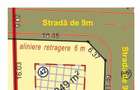 Stai așa! Vând teren intravilan în Sibiu, str Viile Sibiului. - 1
