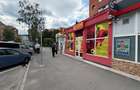 Spatiu comercial pe Str. Zorilor,locatie cu vad,vitrina mare,locuri de parcare - 3