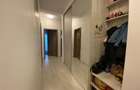Apartament 3 camere 2 bai  balcon si parcare privata zona Tineretului - 12