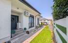 Casa parter 4 camere 109mp | 0 comision | mobilat utilat | Tunari str Ceair - 25