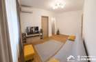 2 camere renovat modern Piața Domenii, Ion Mihalache mobilat utilat zona verde - 6