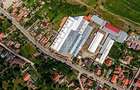 Teren + hale industriale 8785mp + casă–Oportunitate investiție / producție – - 7