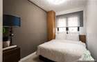 Apartament cu 2 camere complet mobilat si utilat  de vanzare in zona de Nord  / - 5
