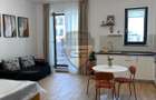 Studio Tomis Nord Campus Aviatori 4, 35 mp, etaj 3, centrala gaz, A/C term lung - 4