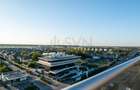 REA1028005 Apartament spectaculos cu terasa 186 mp l Pipera - 14