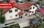 [DOMENIU PRIVAT] Vilă deosebita în Inima Orașului Voluntari | Teren 2.500 mp | - 1