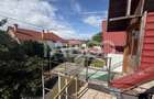 Casa de vanzare 3 camere 134 mpu teren liber 143 mp garaj Fagaras - 12