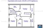 Vila cu 5 camere de vanzare in Bucov, 124.17 mp #15008 - 5