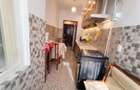 Garsoniera Zamca | Confort 1 Sporit | Parter Inalt G-3864 - 3