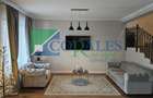 Duplex asimetric. 5 camere. Parcul Terra - 1