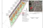 Teren intravilan | autorizatie casa individuala | proiect | utilitati | lot 2 - 3