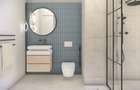 Garsoniera in bloc boutique - langa metrou Obor - 4