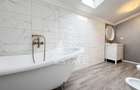 Penthouse 4 camere de vanzare, 2 bai complet mobilat si utilat - Giroc - 49
