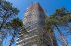 Apartament de vanzare OlimpTower etaj 16 - 18