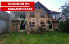 Comision 0% Casa tip duplex de vanzare 6 camere cu teren Saliste Sibiu - 1