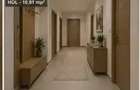 Apartament 3 camere 85,49mp  | Bloc nou | zona 13 Septembrie I - 7