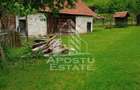 Casa batraneasca de vanzare, 4 camere, in Hunedoara, sat Micanesti - 28