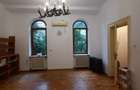 Primaverii, apartament in vila, birouri, showroom, atelier creatie, parter. - 1