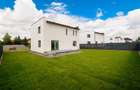 Design minimalist, rafinament maxim – Casa ta moderna in Sanpetru - 7
