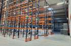 Depozit Centru Logistic de inchiriat Giarmata Timis 5000 M2 cu sau fara rafturi - 3