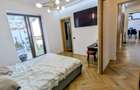 BUcurestii Noi-Pod Constanta, str.verde linistita,renovata.mobilata/utilata,lux - 5