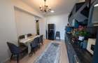 Duplex în Novum Politehnica,parcare și boxa incluse,mobilat complet - 7