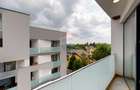 INCHIRIERE Apartament 2 camere/parcare/piscina/Baneasa Jandarmeriei - 9