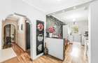 4 camere*Fizicienilor*Parter*Bloc 1986 - 3