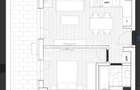 Studio dublu de vânzare în complexul PrimaVista - 1