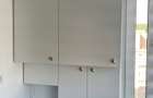 Apartament mobilat nou (prima închiriere) - 8