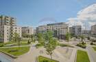 Studio modern | Coresi Avantgarden | Aleea pietonală, Kasper - 1