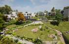 Bucium Teren cu PUZ aprobat, zona I.C.Bratianu, 3.28 Ha - 11