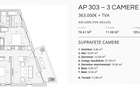 Apart. 3 cam. |Art Property Mântuleasa–proiect boutique în centrul Bucurestiului - 5