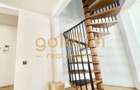 APARTAMENT DUPLEX/PISCINA INTERIOARA/JACUZZI/SAUNA/GYM/GRADINA/CAPITALE - 13
