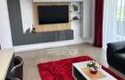 Inchiriere apartament elegant 3 camere , 2 bai & terasă , view - 5