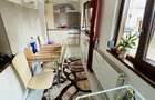 LIPOVEI - PARTER INALT - 3 camere - 2 bai - balcon - centrala proprie - clima - - 8