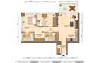 One Mircea Eliade | Apartament cu 3 camere | garaj si terasa - 1