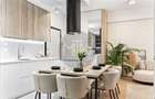 Apartament superb 3 camere, Mobilat&utilat I One Verdi Park - 4