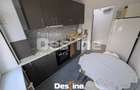 Apartament central cu 2 camere de 41 mp la etajul 2, baie cu geam, pe str. Arcu - 8