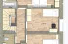 Duplex 4 camere, toate utilitățile, Otopeni Odăi, acces ușor spre București - 16