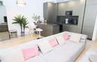 Apartament 3 camere cu terasă 72 mp | Herăstrău | VIDA Residence | 2 parcări - 7