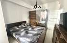 2 cam GARA, bloc NOU, Parcare, Vedere la port, et 7/8, lift, centrala gaz balcon - 8