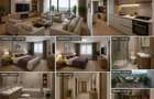 Apartament 3 camere 85,49mp  | Bloc nou | zona 13 Septembrie I - 10