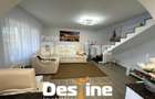 Casă individuală 4 camere 144 mp P+M + teren 429 mp mobilata la asfalt Cornești - 2