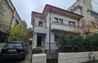 DE INCHIRIAT Apartament 5 camere,-parter, în vila  Kiseleff - 7