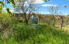Casă 2 camere + teren 1700 mp - zona Platoul Cornești, str. Trebely - 23
