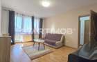 Apartament doua camere mobilat Saturn - 11