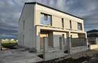 Casa P+1+M 5 camere - 253mp Teren - str Ciprian Porumbescu - 2