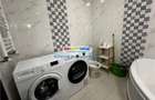 Apartament cu 2 camare mobilat utilat Militari Residence 380 euro - 13